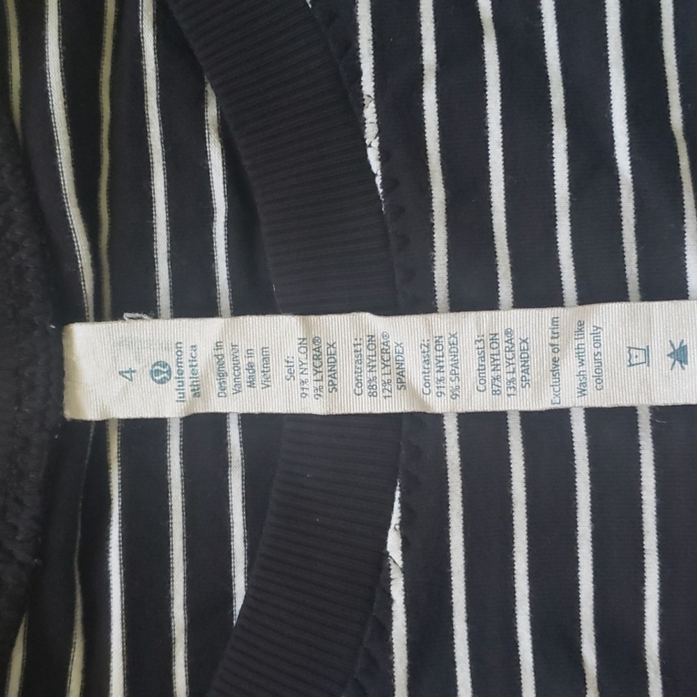 Lululemon Athletica - Picture 3 of 3